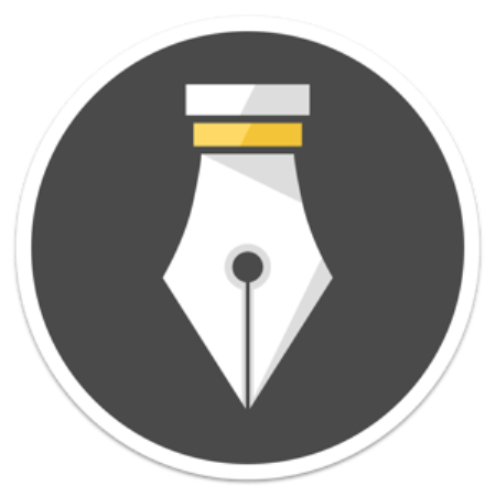 WonderPen 1.7.9 MAS