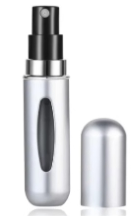 Atomizador de Perfume