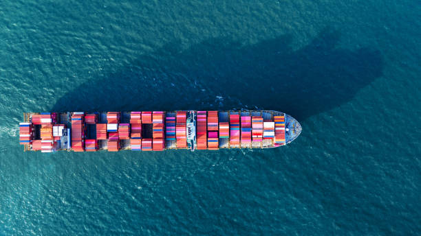 sea freight from China to USA