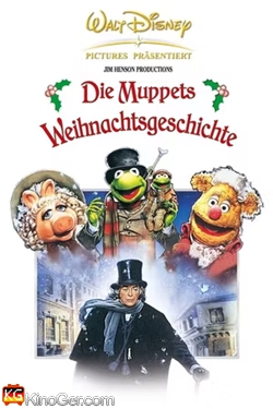 Die Muppets Weihnachtsgeschichte (1992)