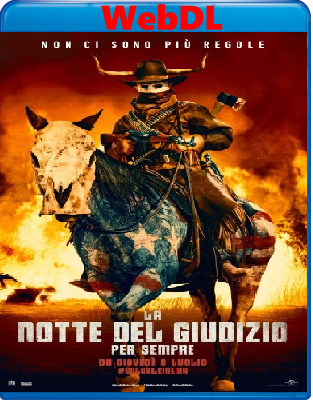 La Notte Del Giudizio Per Sempre (2021) FullHD 1080p ITA ENG E-AC3 Subs