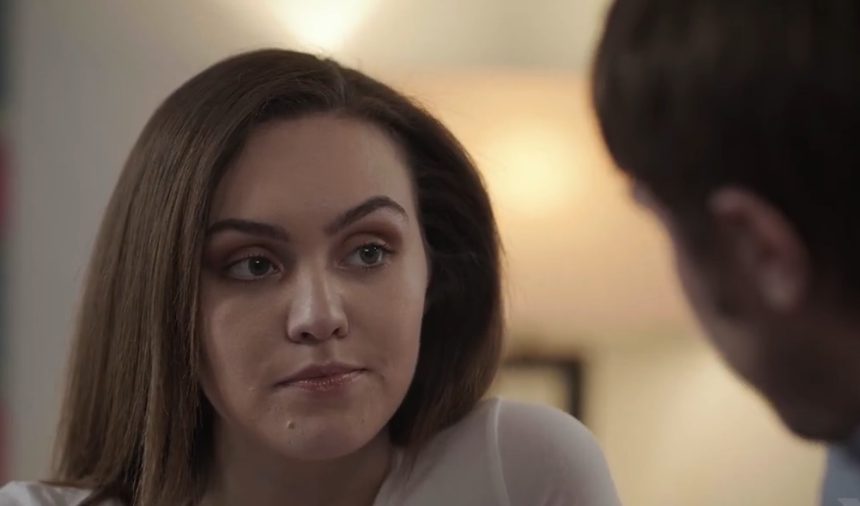 MissaX – Freya Parker – An Acquired Taste