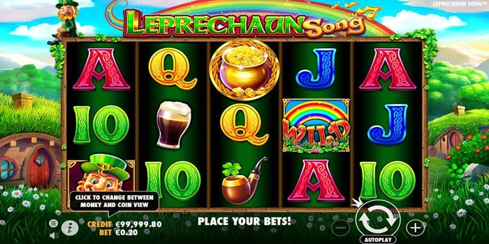 Mengatur Ritme Dan Kesabaran Bermain