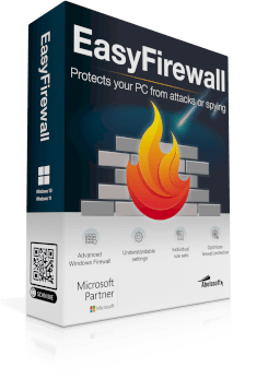 Abelssoft EasyFirewall 2023 1.02.43105 Multilingual