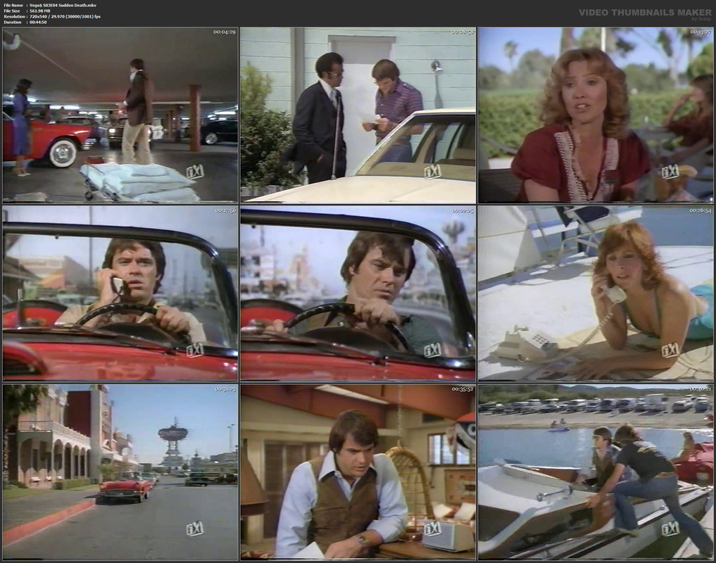 Vega$ S03E04 Sudden Death.mkv