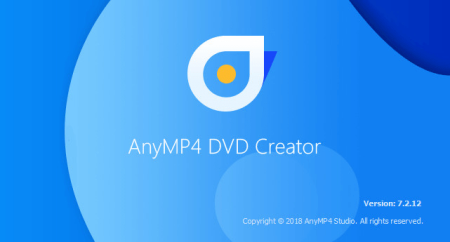 AnyMP4 DVD Creator 7.2.52 Multilingual AnyMP4 DVD Creator 7.2.52 Multilingual