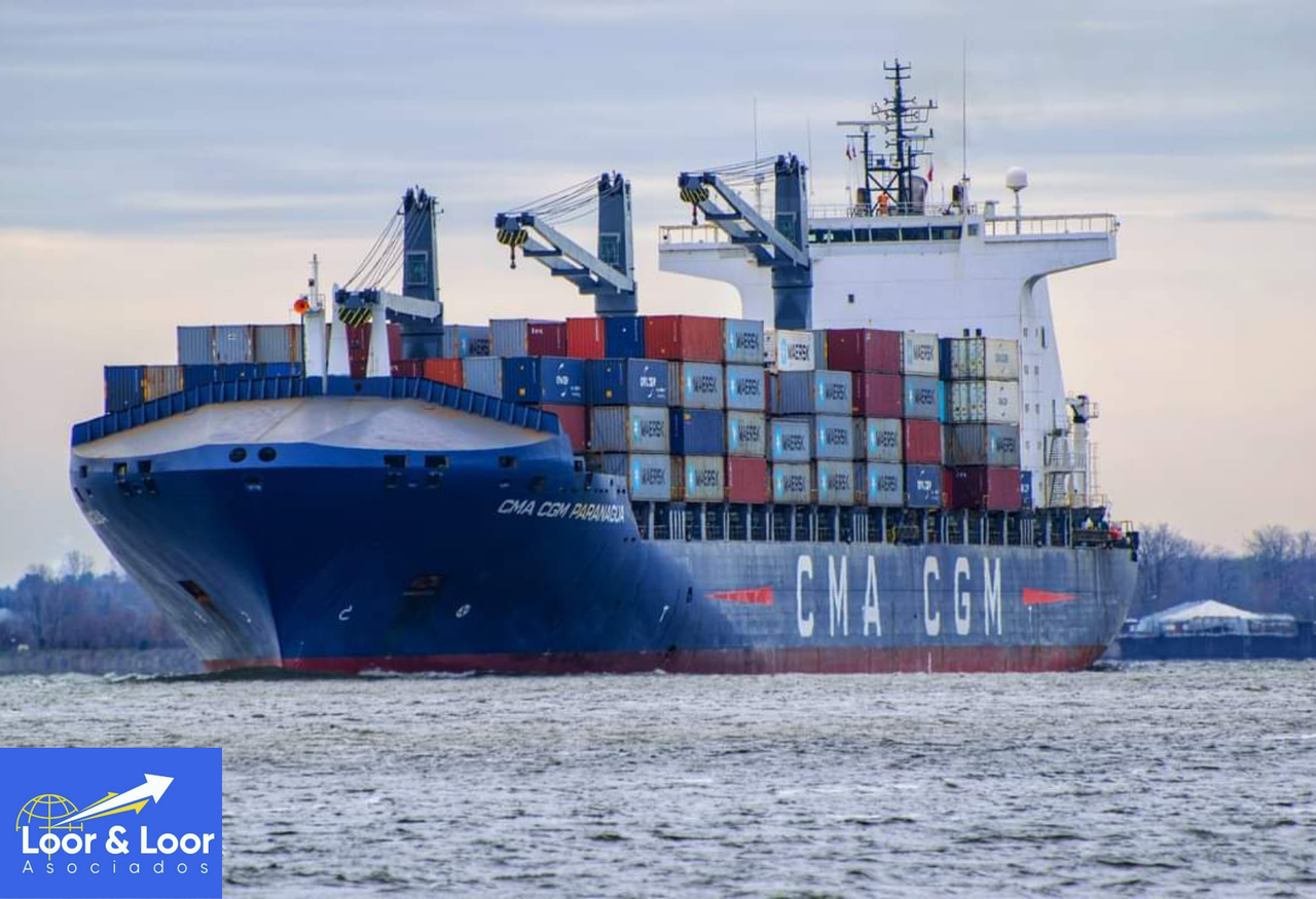Transporte-Internacional