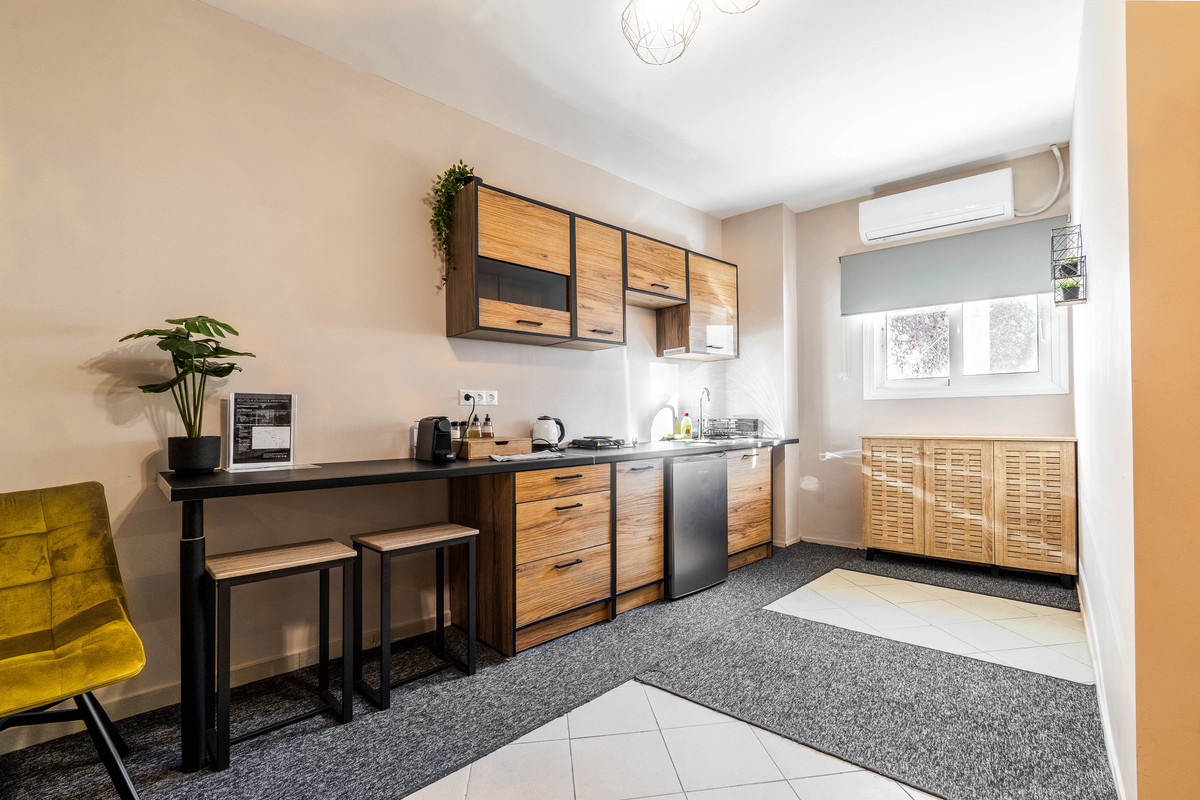 Real estate photography