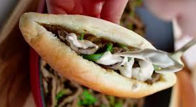 كبده صامولي جبن