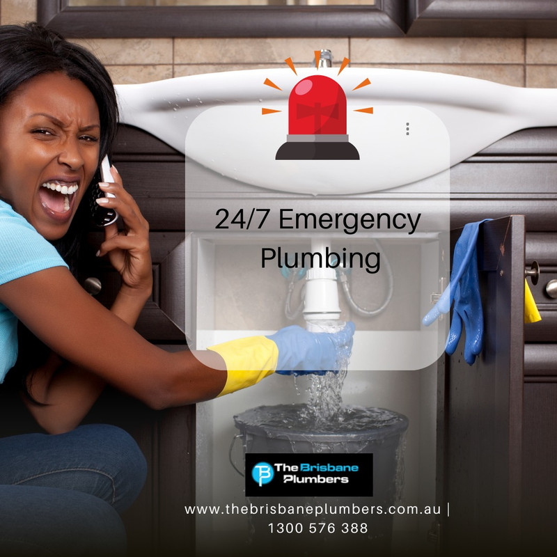 Brisbane Plumbing