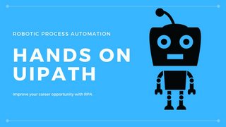 Skillshare UiPath Advanced REFramework Everything Explained Skillshare UiPath Advanced REFramework Everything Explained