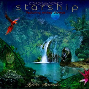 Re: Starship