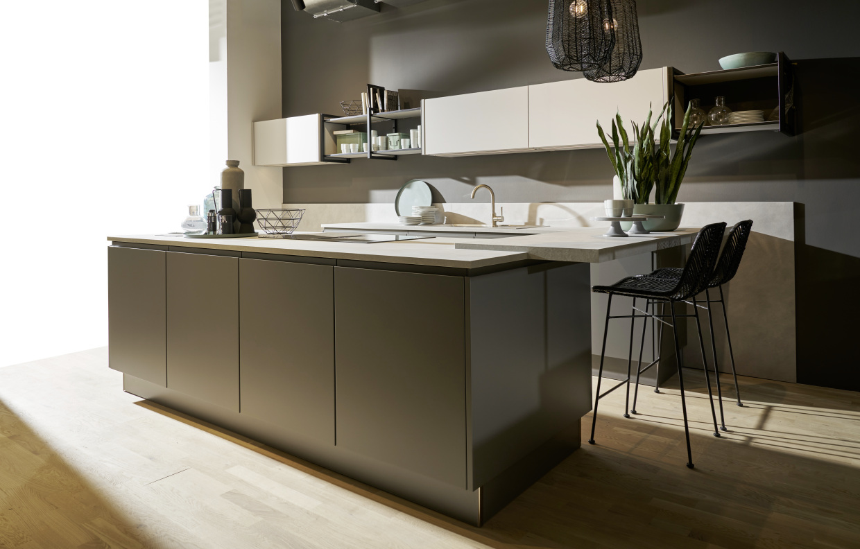 Showroom De Keuken Expert 2