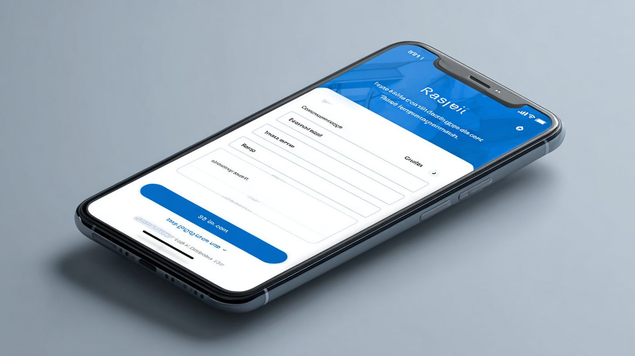 ����� ����������� � ���������� Goofish ��� B2B-�������������