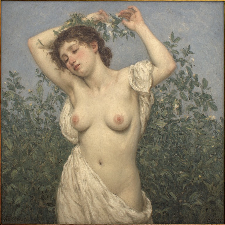Venus-1852-Henry-Courtney-Selo-(17)