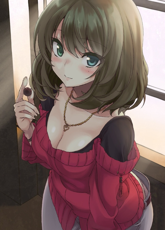 Kaede Takagaki