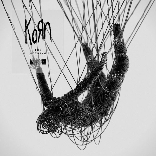 Korn The Nothing 2019 Nu metal Flac 24 96