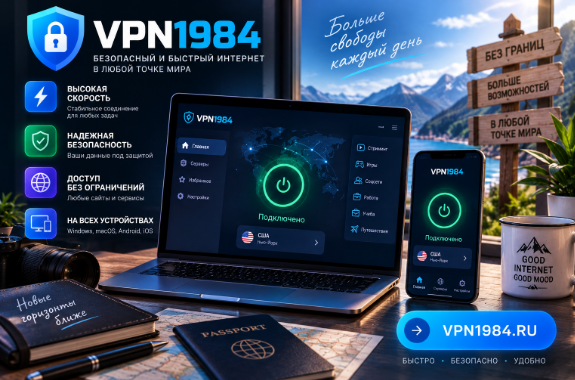 На что обратить внимание при выборе VPN