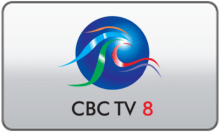 CBC TV8