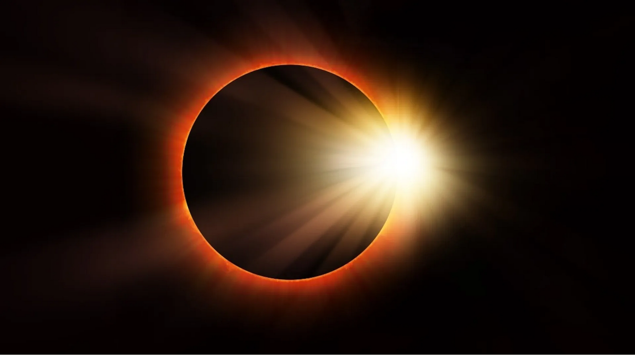 ¿Cuándo será el próximo eclipse de sol en México y en dónde podremos verlo?