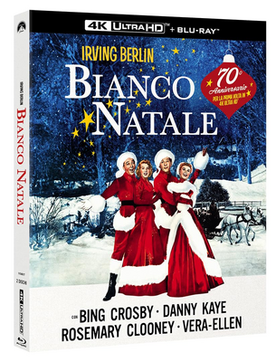 Bianco Natale (1954) UHDRip 2160p Hevc HDR ITA DD 2.0 ENG DTS-HD MA AC3 5.1 Subs