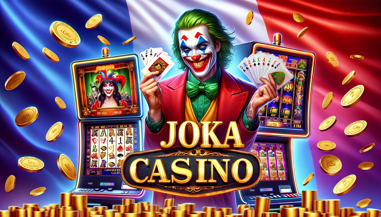 Joka Casino