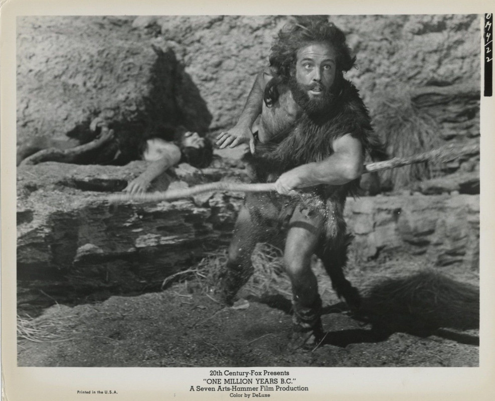 john richardson 66 hammer