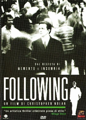 Following (1998) DVD5 Copia 1:1 ITA ENG