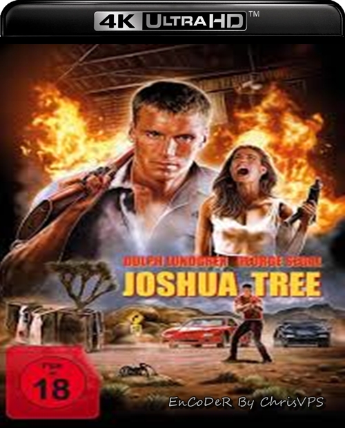 Drzewo Jozuego / Joshua Tree (1993) MULTI.HDR.2160p.BluRay.DTS.HD.MA.AC3-ChrisVPS / LEKTOR i NAPISY