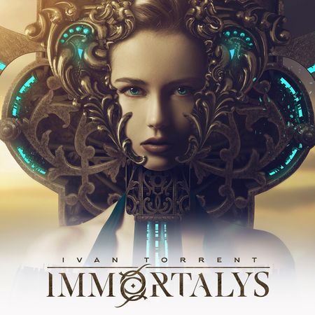 Ivan Torrent - Immortalys (2017) [Hi-Res]