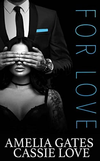 Amelia Gates e Cassie Love - For Love: Sogni Oscuri (2022)