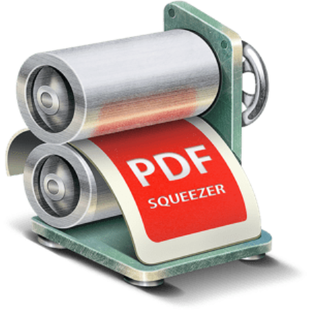 PDF Squeezer 3.12 macOS