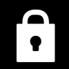 lock icon