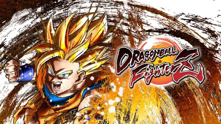 Nintendo eshop Colombia - Dragon Ball fighterz 
