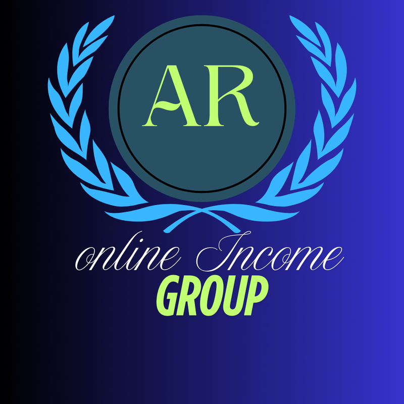 Powered By AR Group