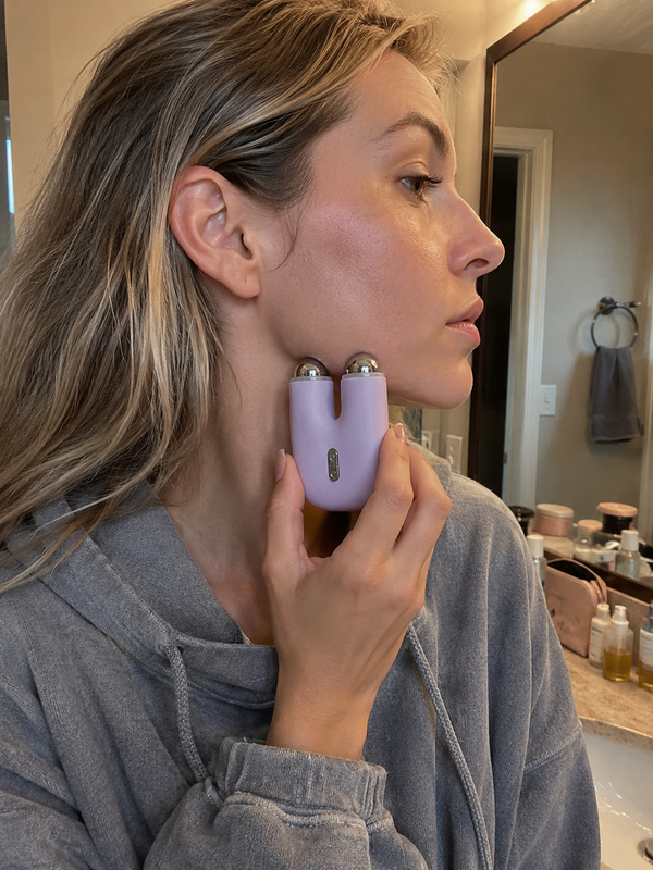 Contour Pulse result