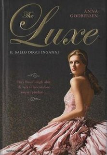 Anna Godbersen - Il ballo degli inganni (2008)