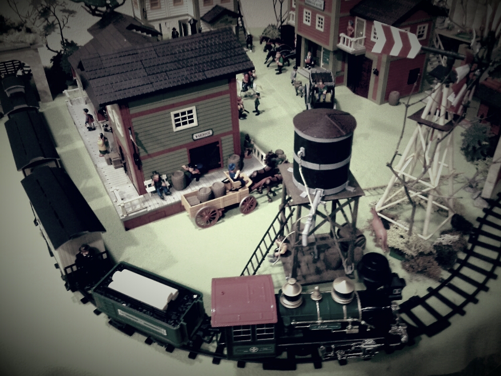 Dodge City - 02