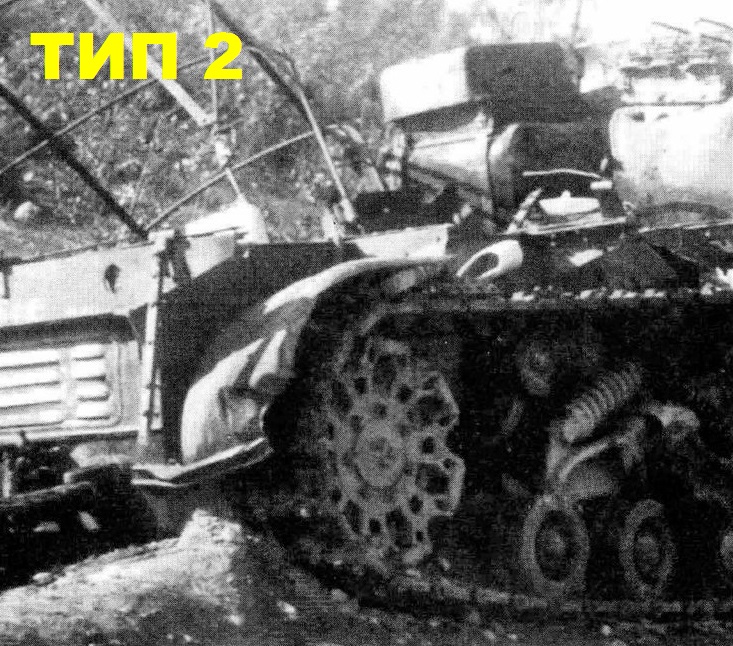 ведущее облегчен