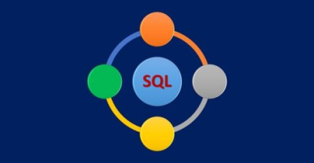 Udemy - The Complete Oracle SQL Course