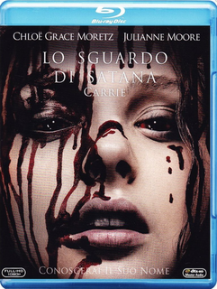 Lo sguardo di Satana - Carrie (2013) BD-Untouched 1080p AVC DTS HD ENG DTS iTA AC3 iTA-ENG