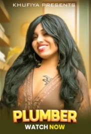 Plumber (2026) Khufiya Short Film