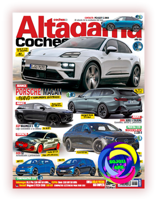 Altagama Motor España - Marzo 2024 - PDF[VS]