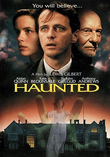 Haunted [1995][DVD R2][Spanish]