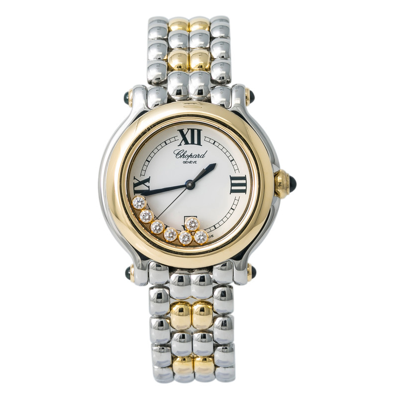 chopard happy sport 7 diamonds