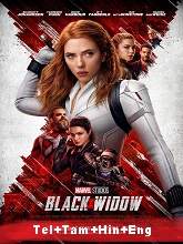 Watch Black Widow (2021) HDRip  Telugu Full Movie Online Free