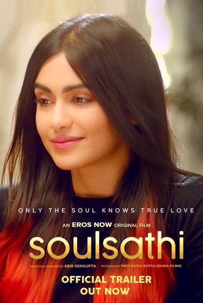 Soulsathi (2020) 480p | 720p | 1080p WEB-DL x264 [Hindi DD2.0] HD – 438MB | 149MB | 48MB