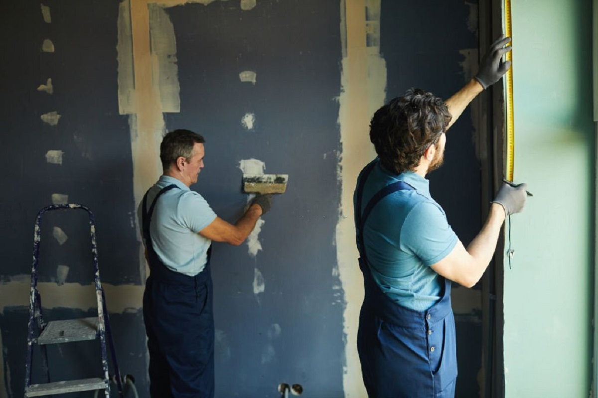 commercial painting companies melbourne