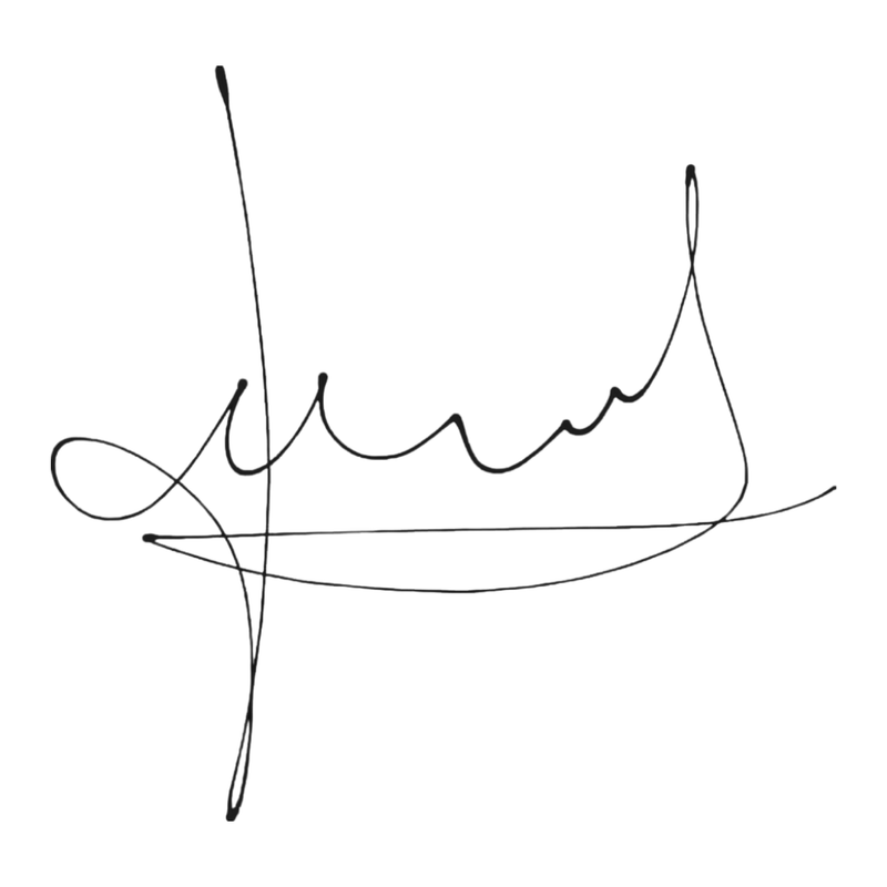 Firma Ana Laura Ferreyra