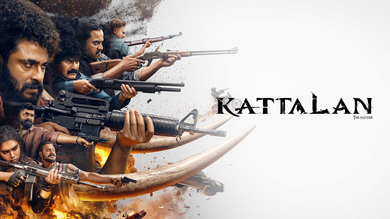 Kattalan (2026) Hindi Dubbed ORG